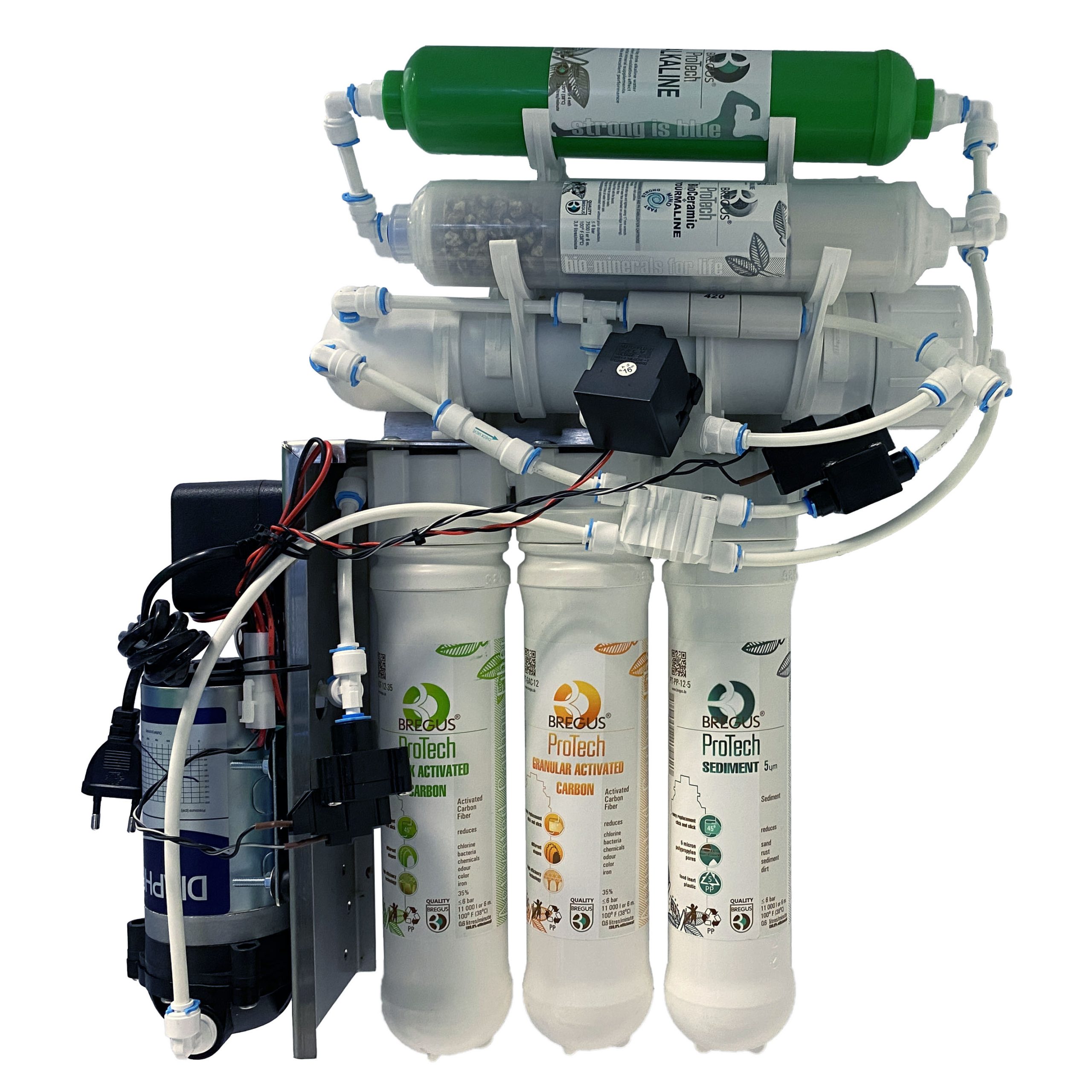 Bregus® ProTech Redox RP Bregus® ProTech Redox RP