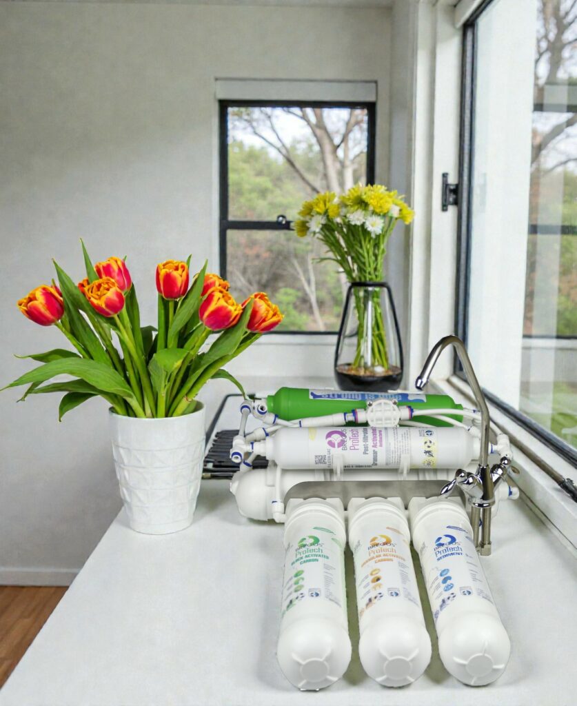 Dyskretny. Cichy. Niezawodny.