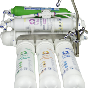 Bregus ProTech Alkaline