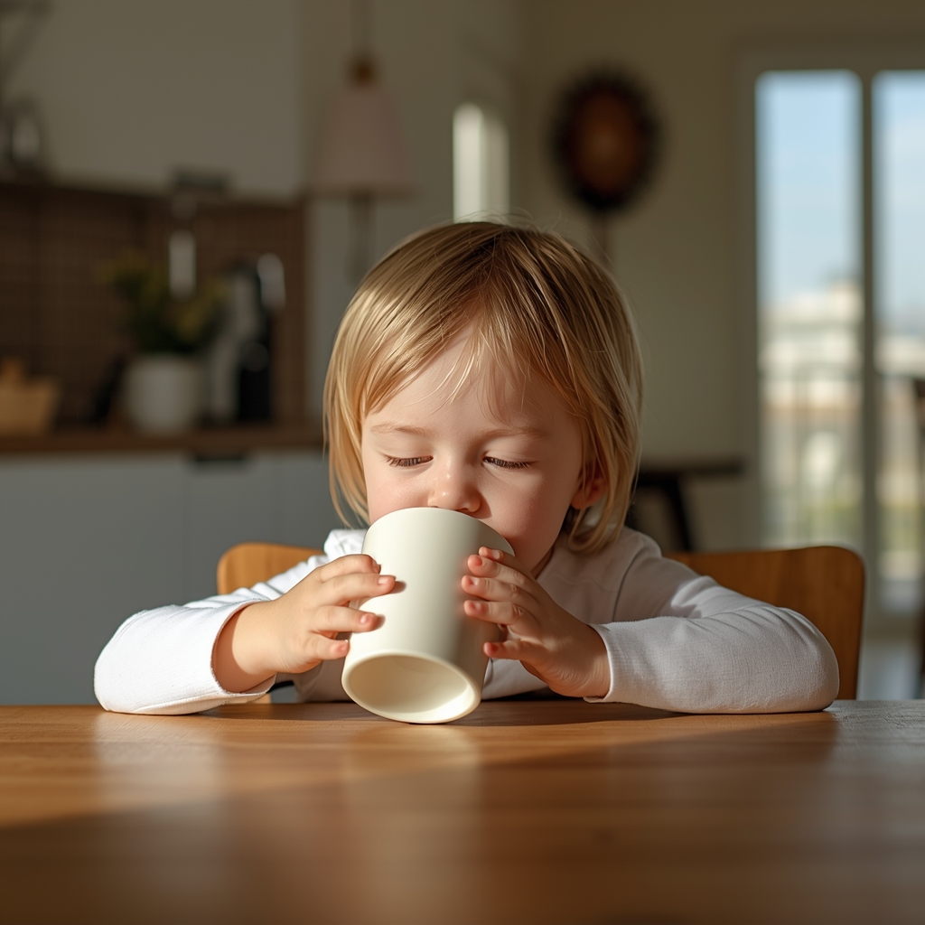 Bezpieczeństwo dzieci — najważniejsze