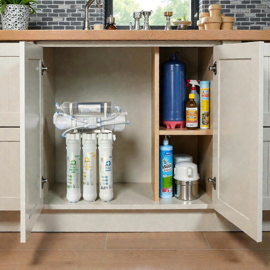 Bregus ProTech RO7 All-in to najtańszy model z linii premium ProTech,