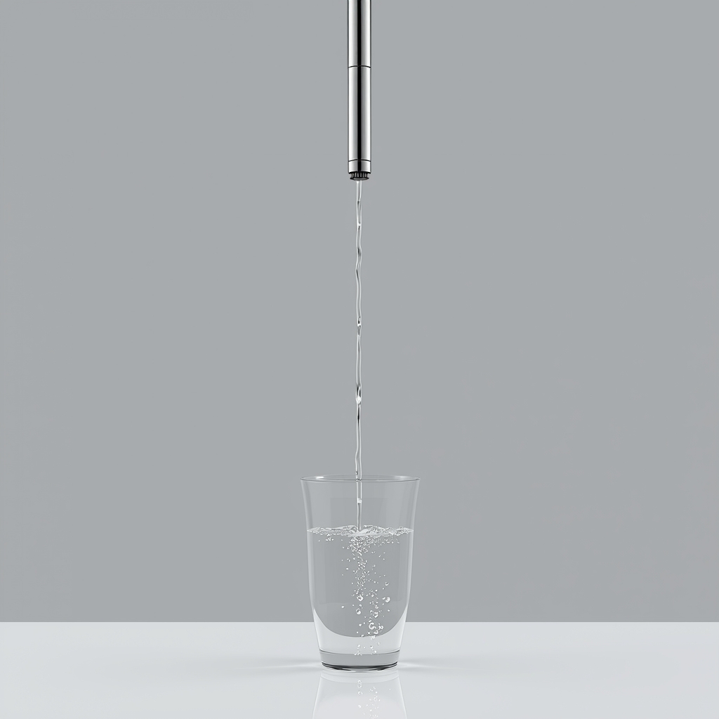 Dlaczego to top 1 na świecie pod względem jakości wody