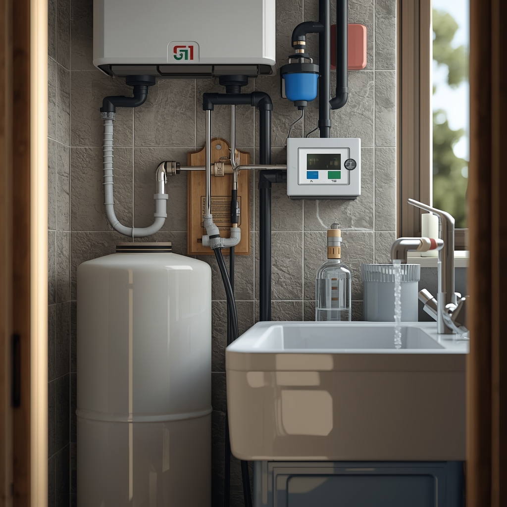 Idealny wybór do domów jednorodzinnych