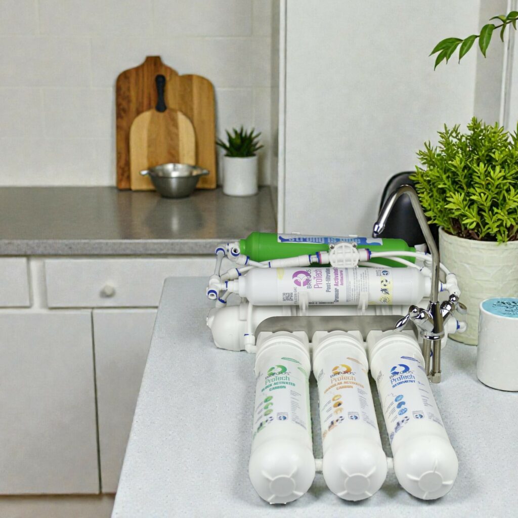 Kompaktowy, cichy, dyskretny — a pracuje perfekcyjnie