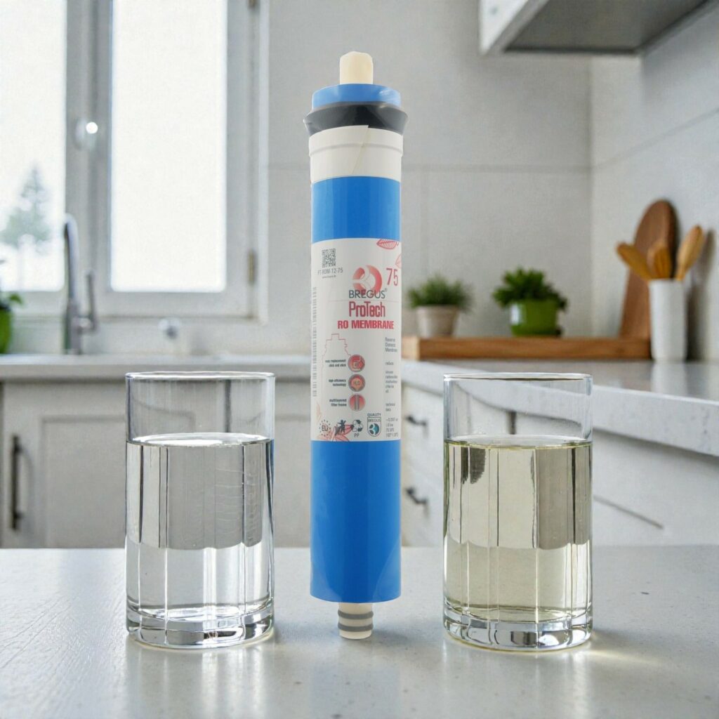 Maksymalna czystość