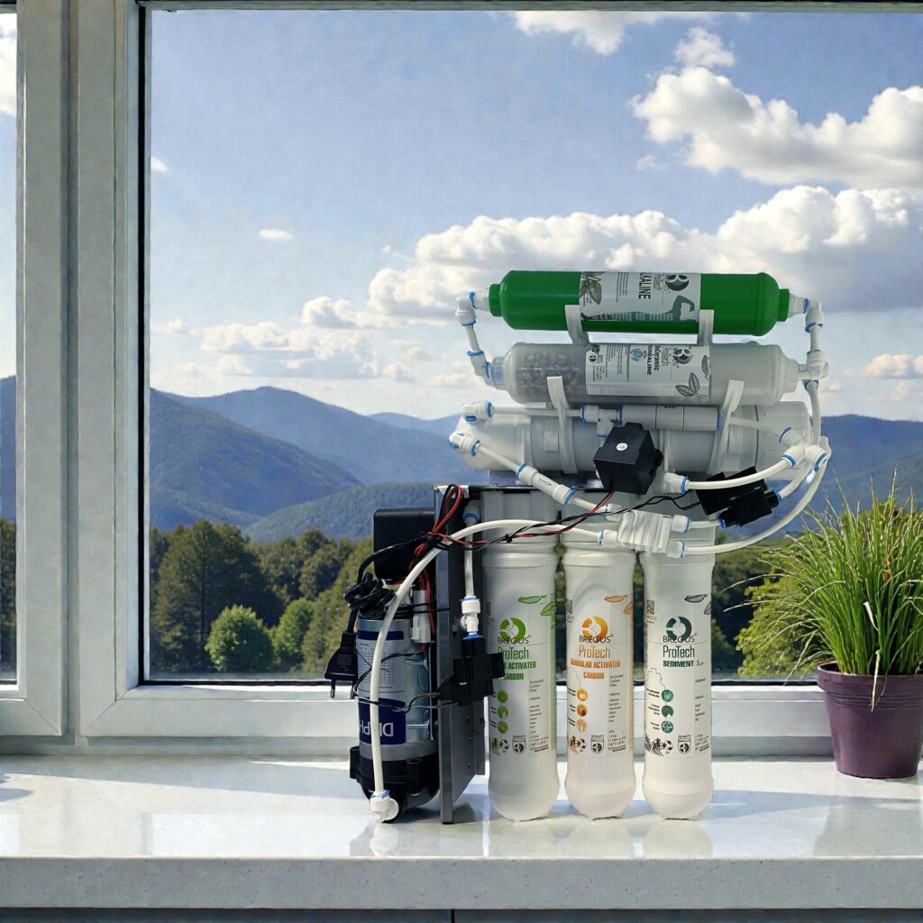 Najtańszy sposób, aby mieć Redox w klasie premium ProTech