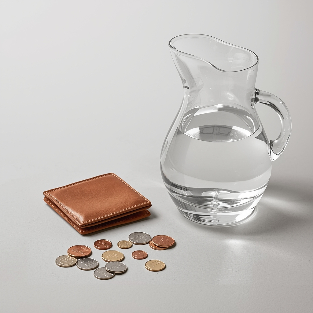 Oszczędność, którą widać od razu