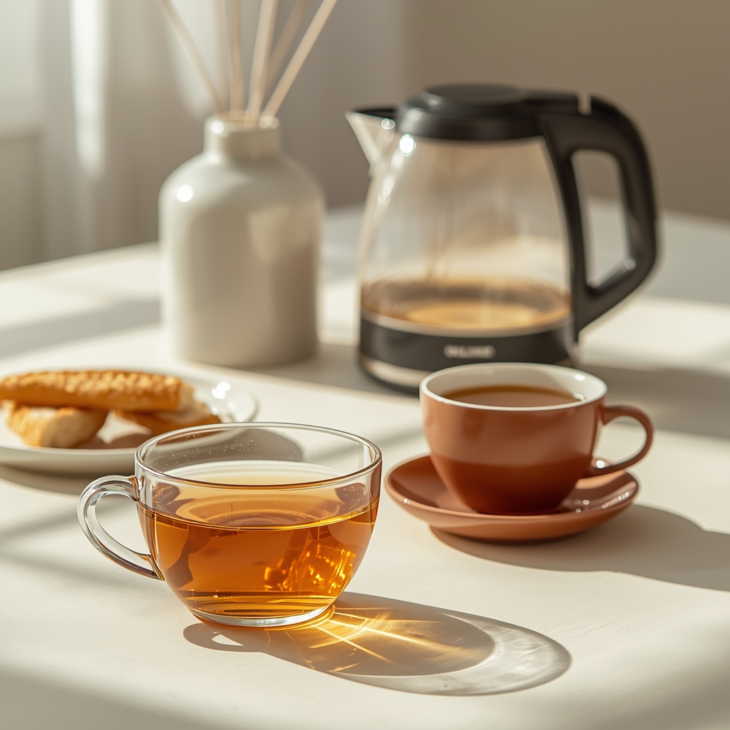 Smak, który zmienia wszystko