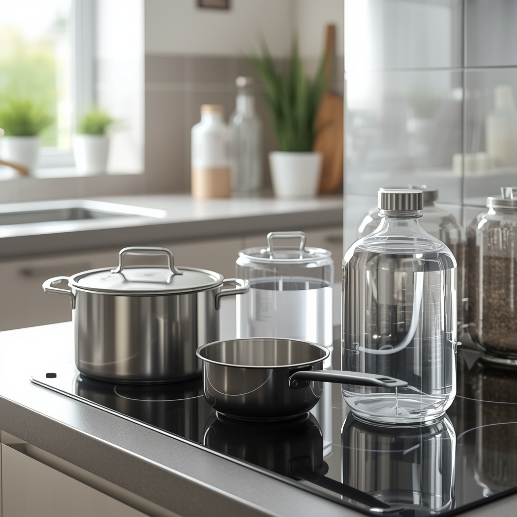 Wydajność idealna dla rodziny