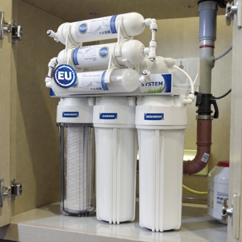 Klasyczna konstrukcja, wygodna w obsłudze