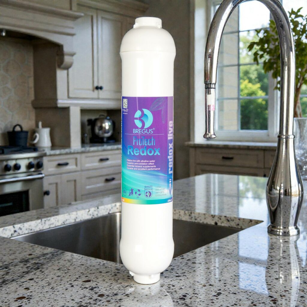 Wkład Bregus ProTech Redox